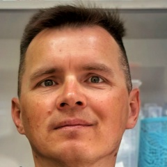 Avatar for Кашицын Вячеслав Валерьевич