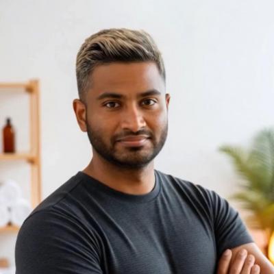 Avatar for Кaviyarasan Кulanthaivelu