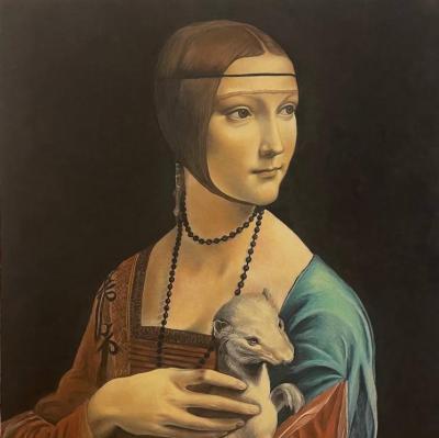 Avatar for Сендер Арина Викторовна