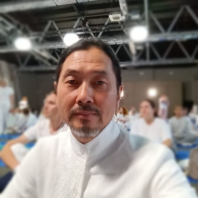 Avatar for Кан Афанасий Георгиевич