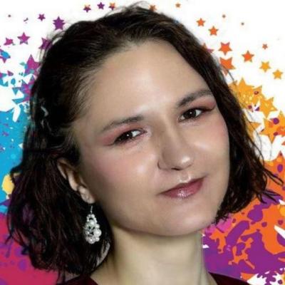 Аватар для Костенко Виктория Эдуардовна