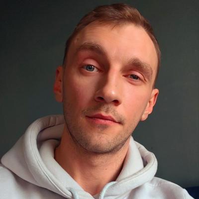 Аватар для Лаврищев Сергей Андреевич