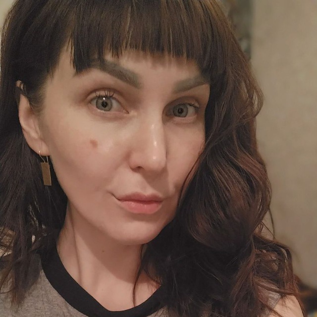 Аватар для Шаповалова Надежда Викторовна